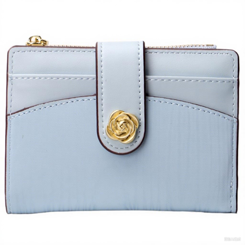 BIAOTIE Small Wallet (more colors)