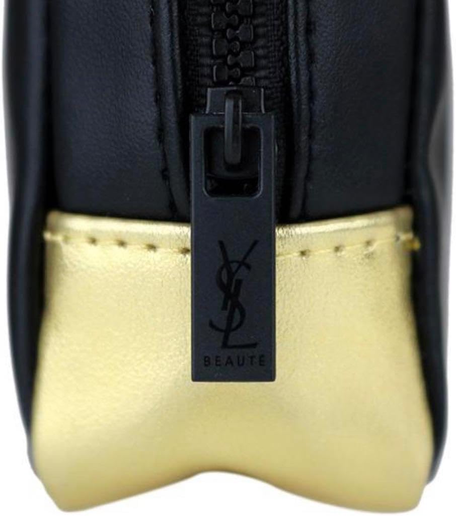 Yves Saint Laurent YSL Cosmetic Bag