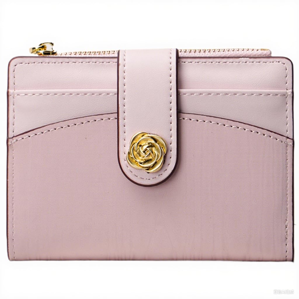 BIAOTIE Small Wallet (more colors)