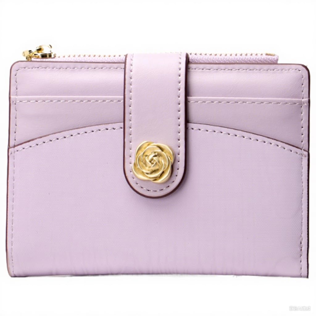 BIAOTIE Small Wallet (more colors)