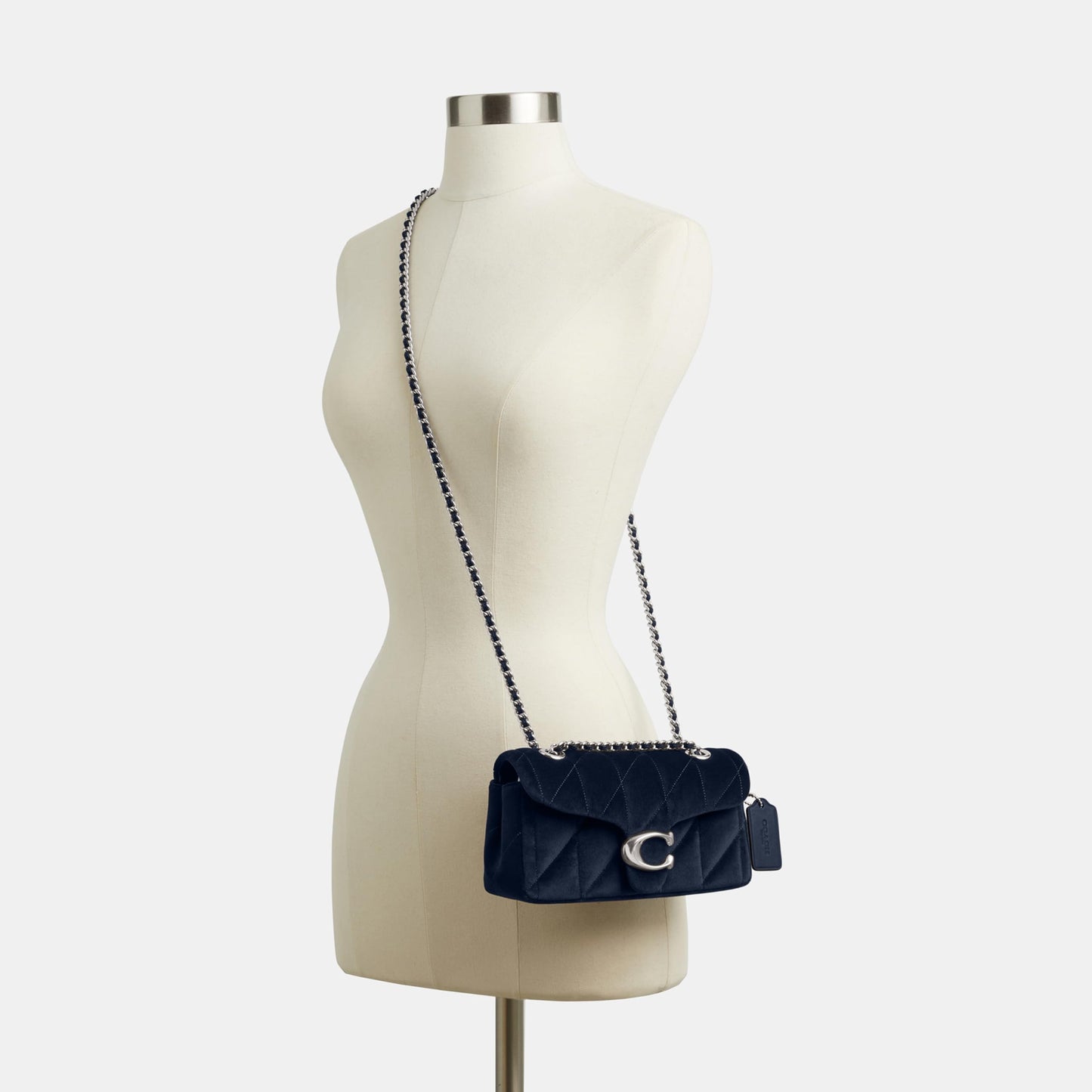 Authentic COACH Tabby Shoulder Bag (more colors)