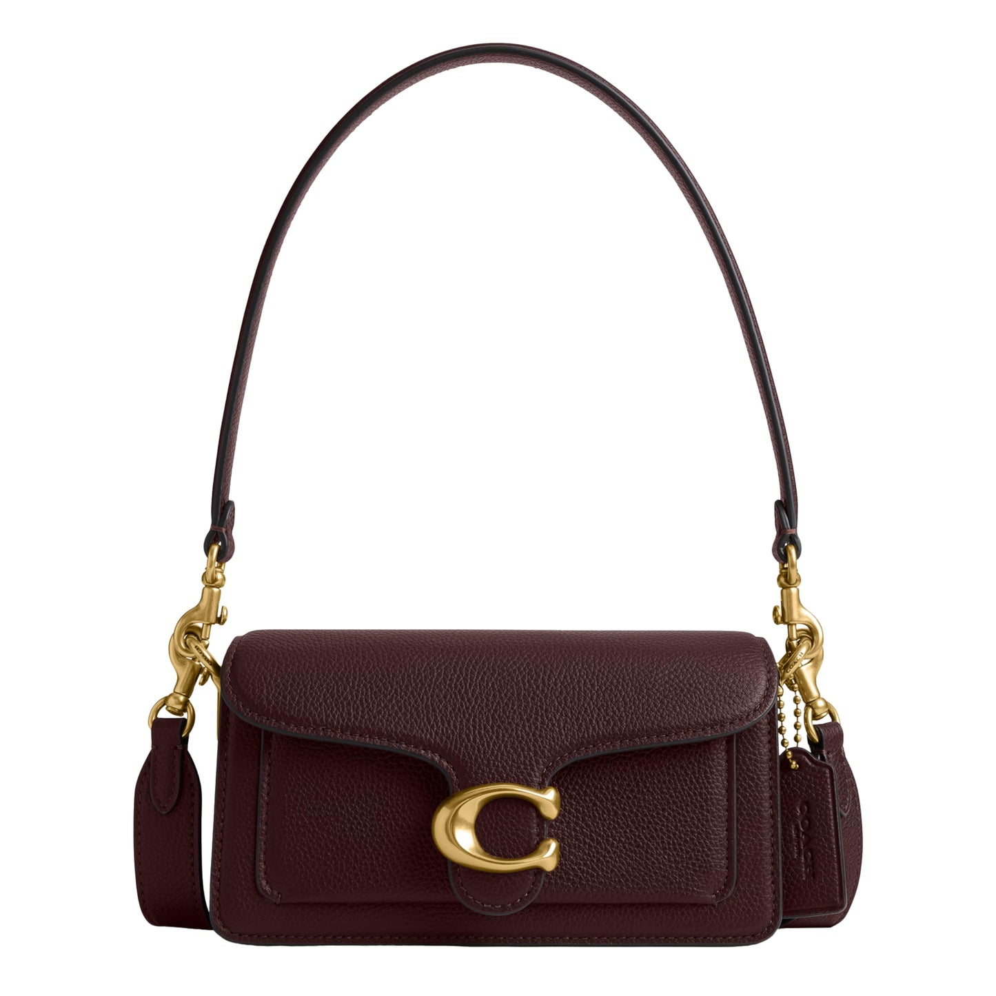 Authentic COACH Tabby Shoulder Bag (more colors)