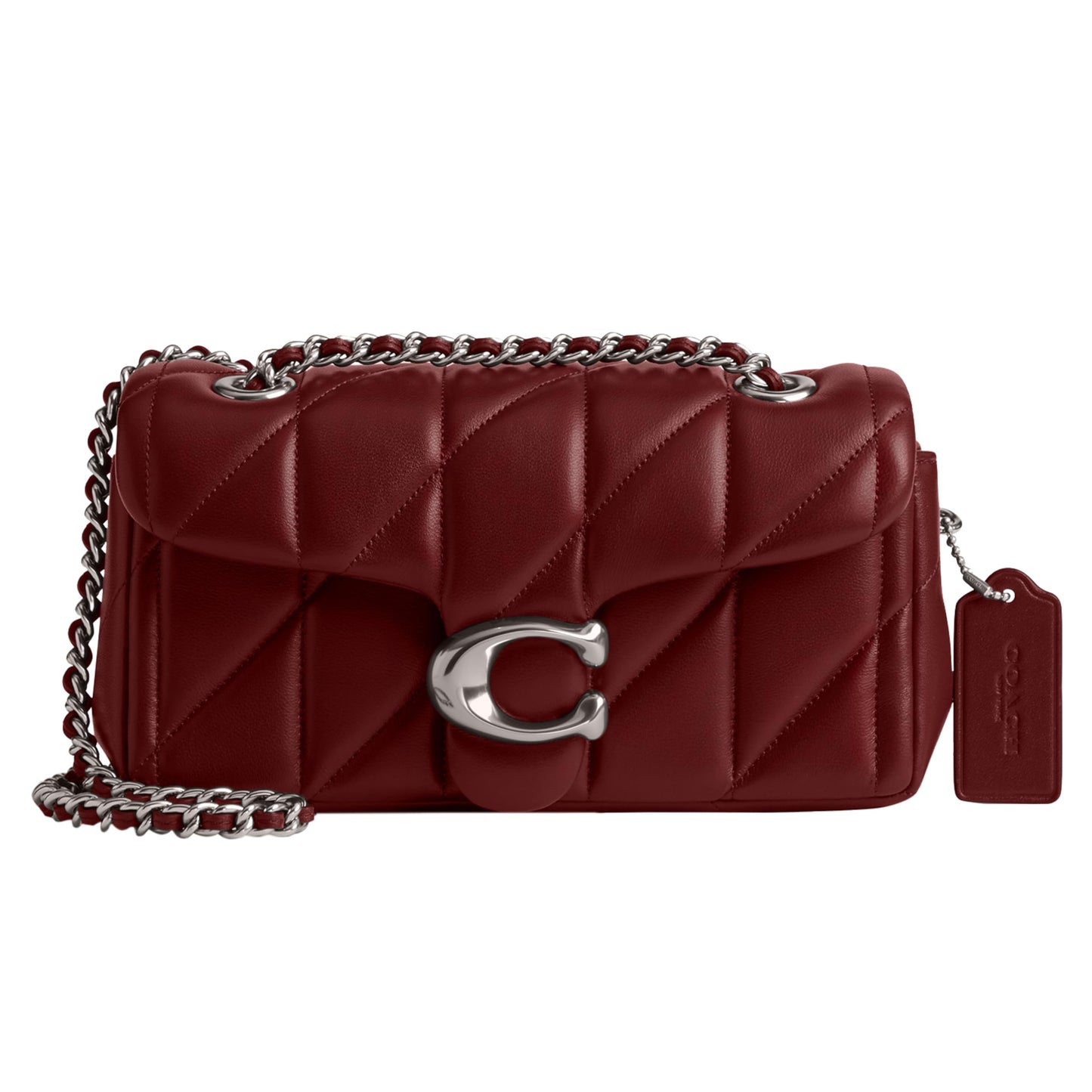 Authentic COACH Tabby Shoulder Bag (more colors)