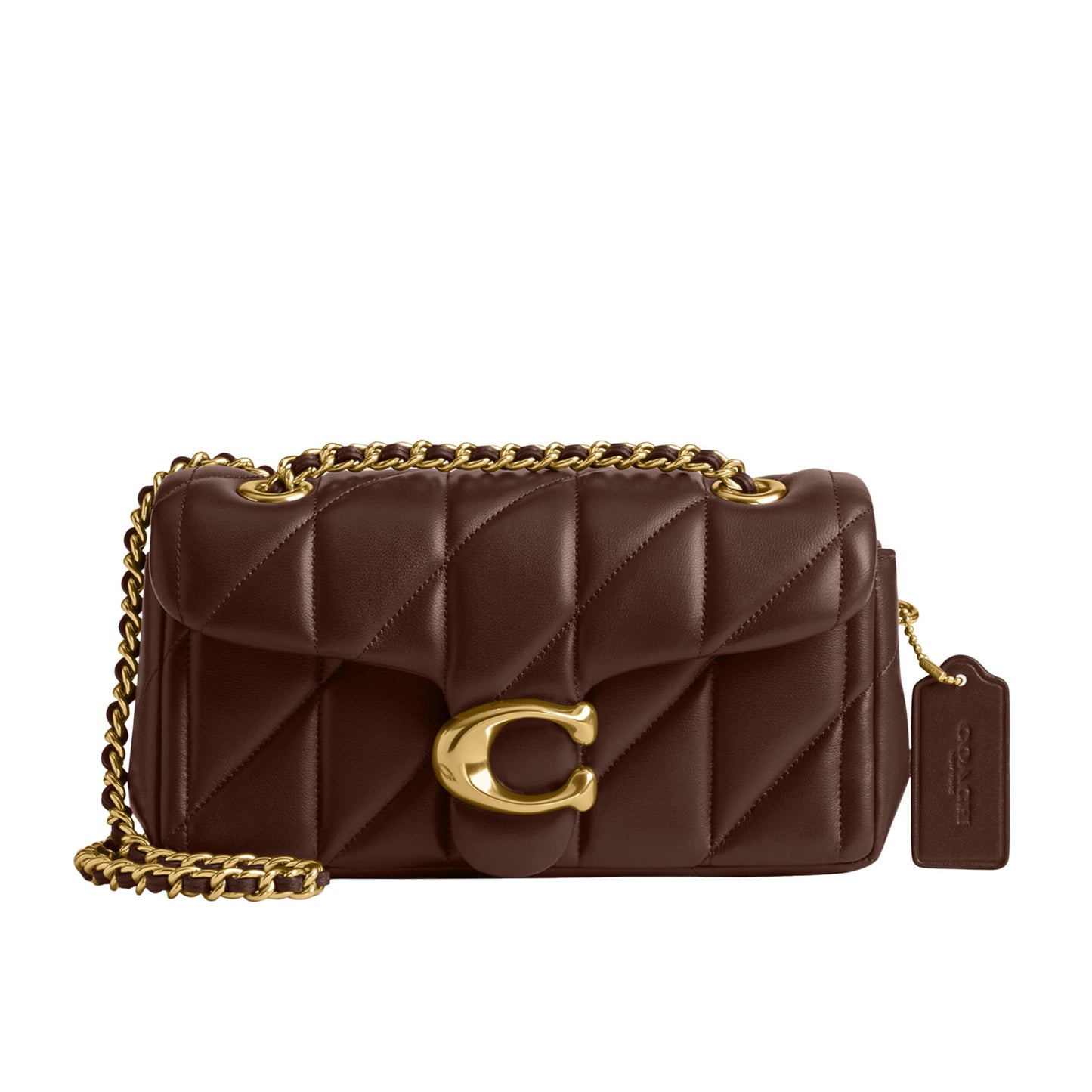 Authentic COACH Tabby Shoulder Bag (more colors)