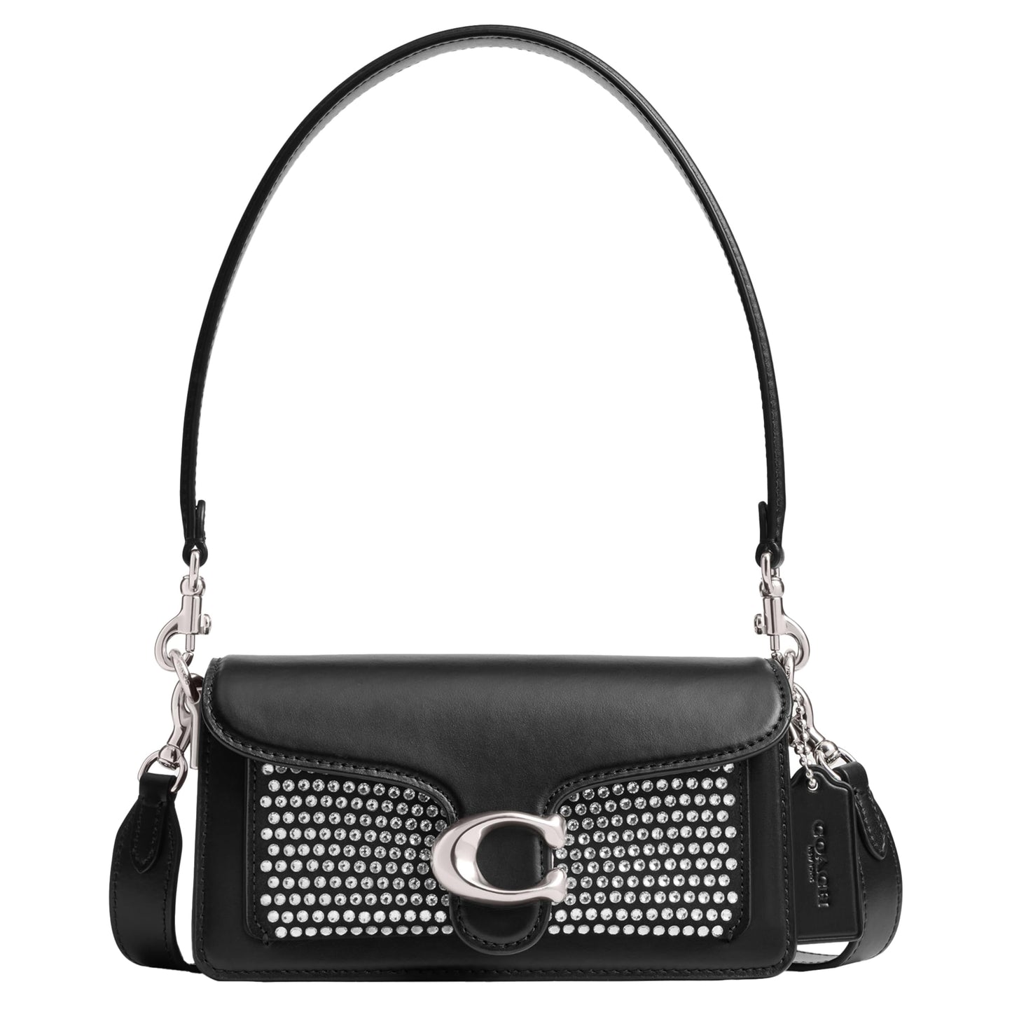 Authentic COACH Tabby Shoulder Bag (more colors)