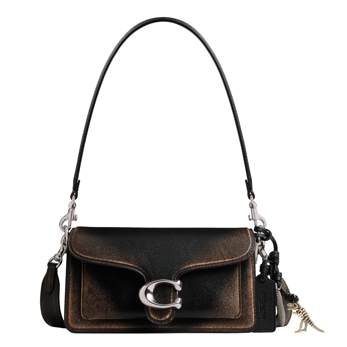 Authentic COACH Tabby Shoulder Bag (more colors)