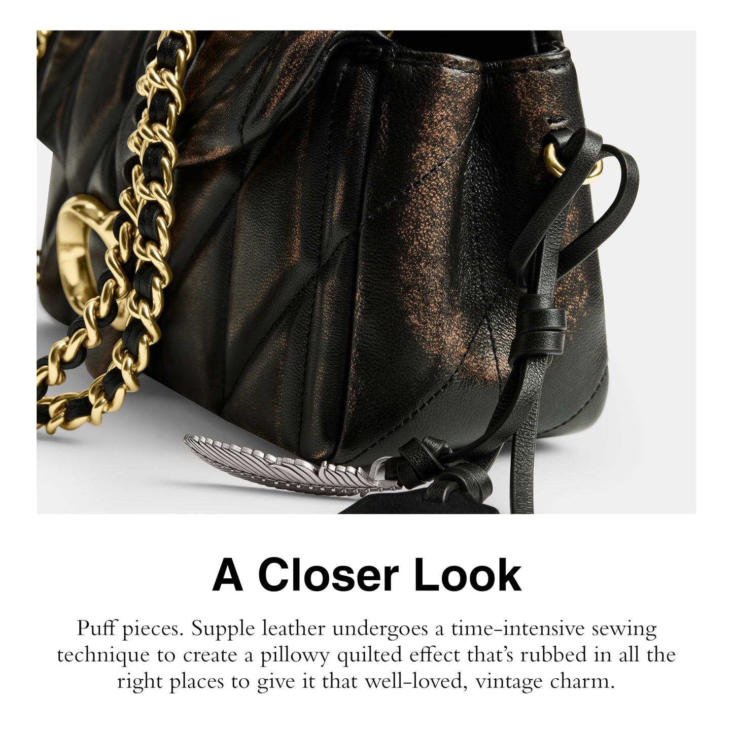 Authentic COACH Tabby Shoulder Bag (more colors)