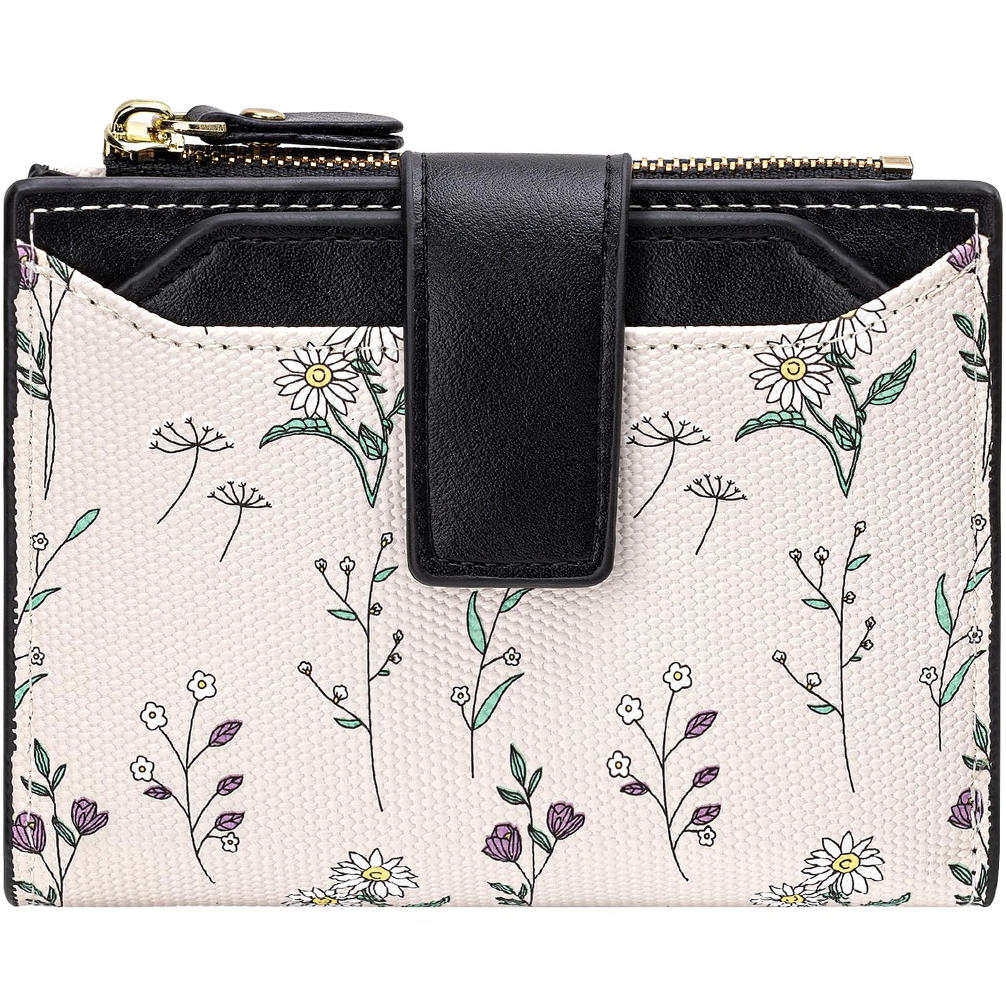 BIAOTIE Small Wallet (more colors)