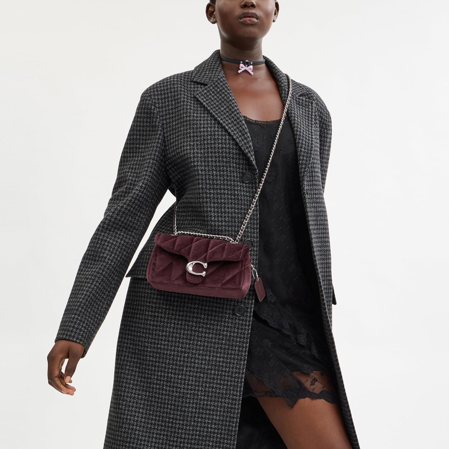 Authentic COACH Tabby Shoulder Bag (more colors)