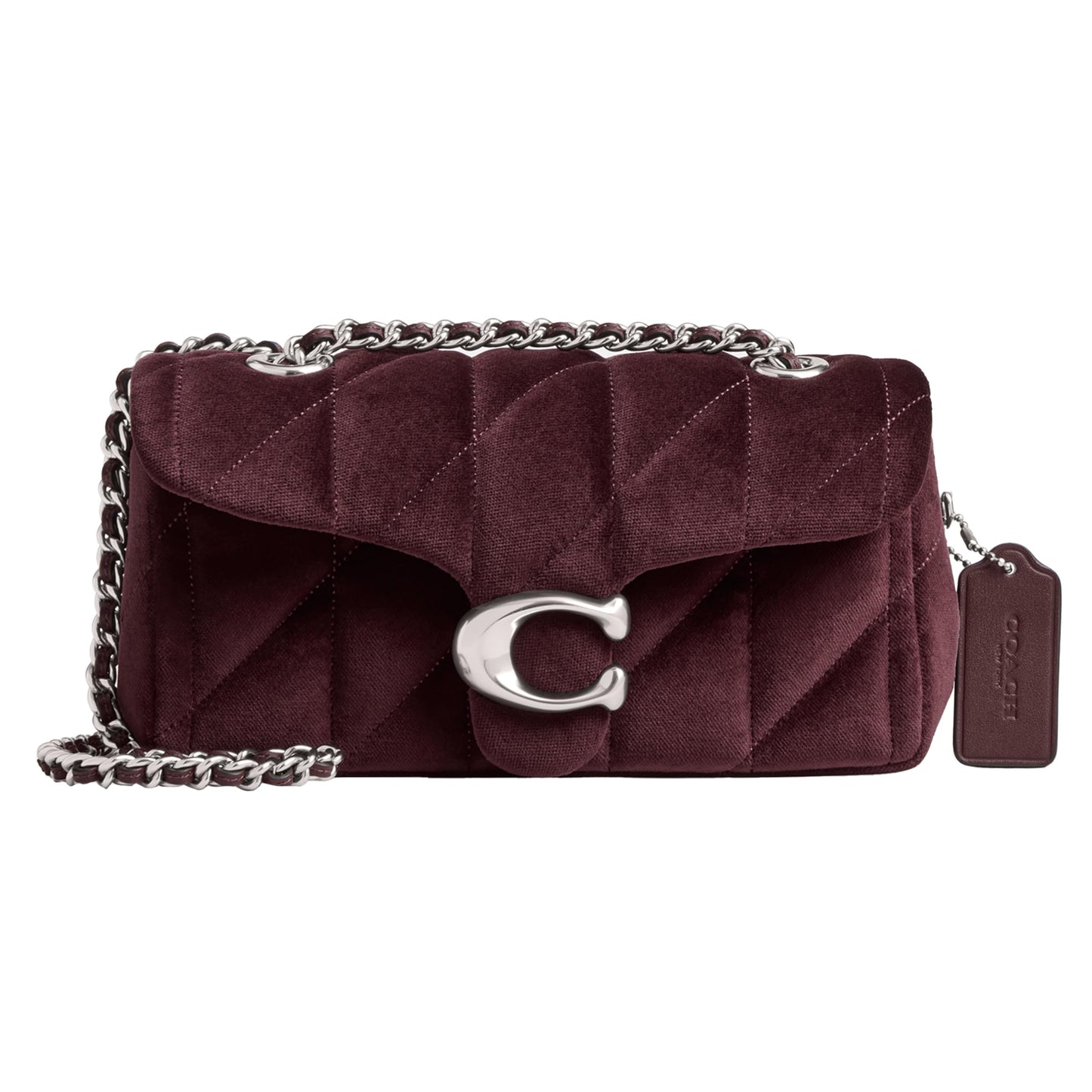 Authentic COACH Tabby Shoulder Bag (more colors)