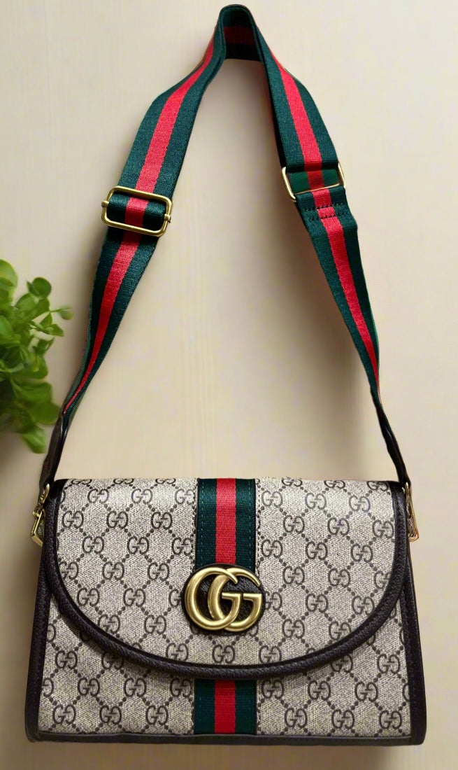 GG CrossbodyClutch Bag