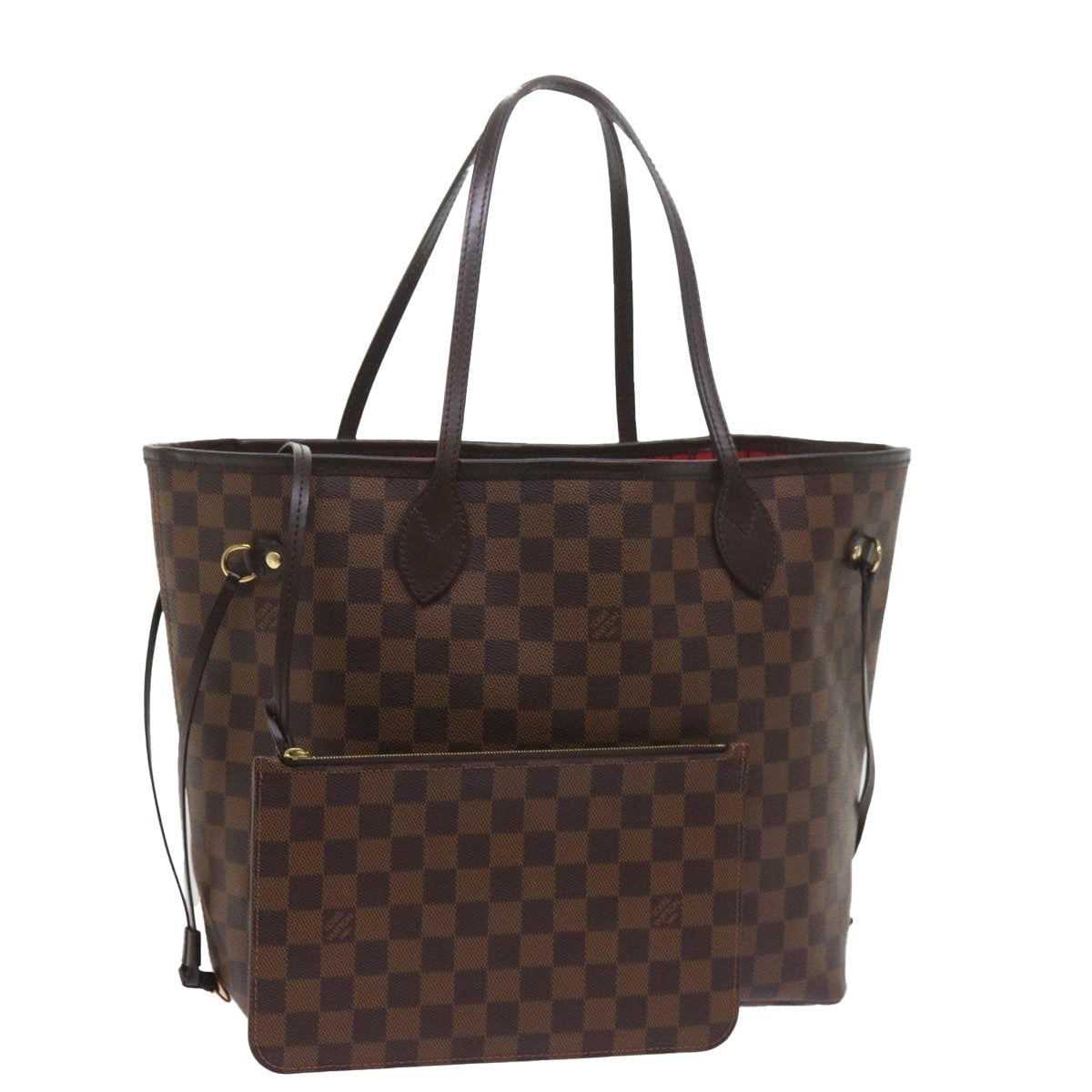 Monogram Neverfull Tote Bag (more colors)