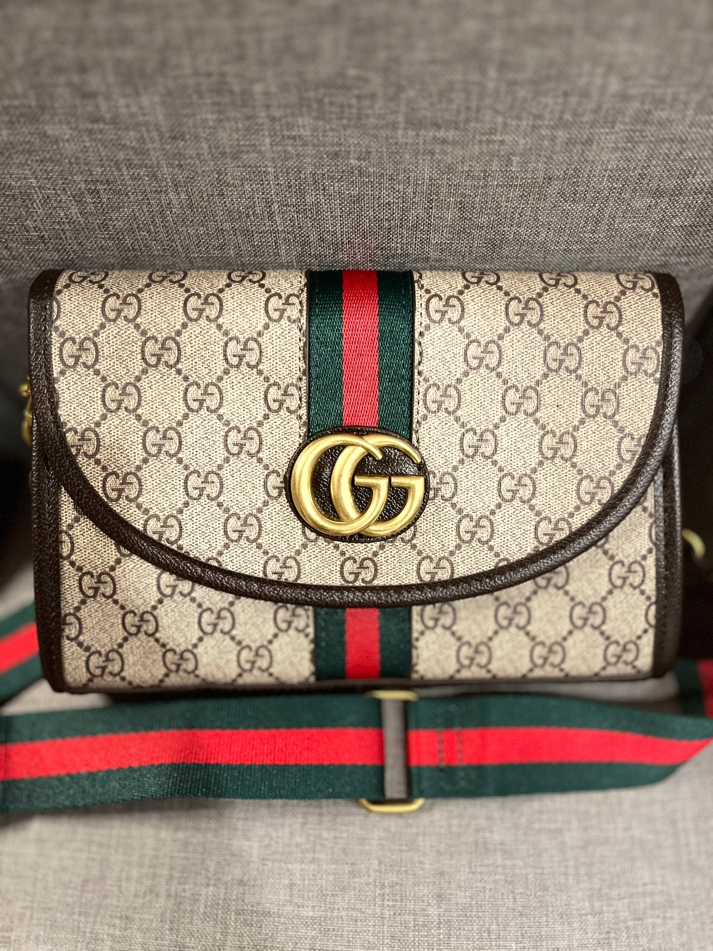 GG CrossbodyClutch Bag