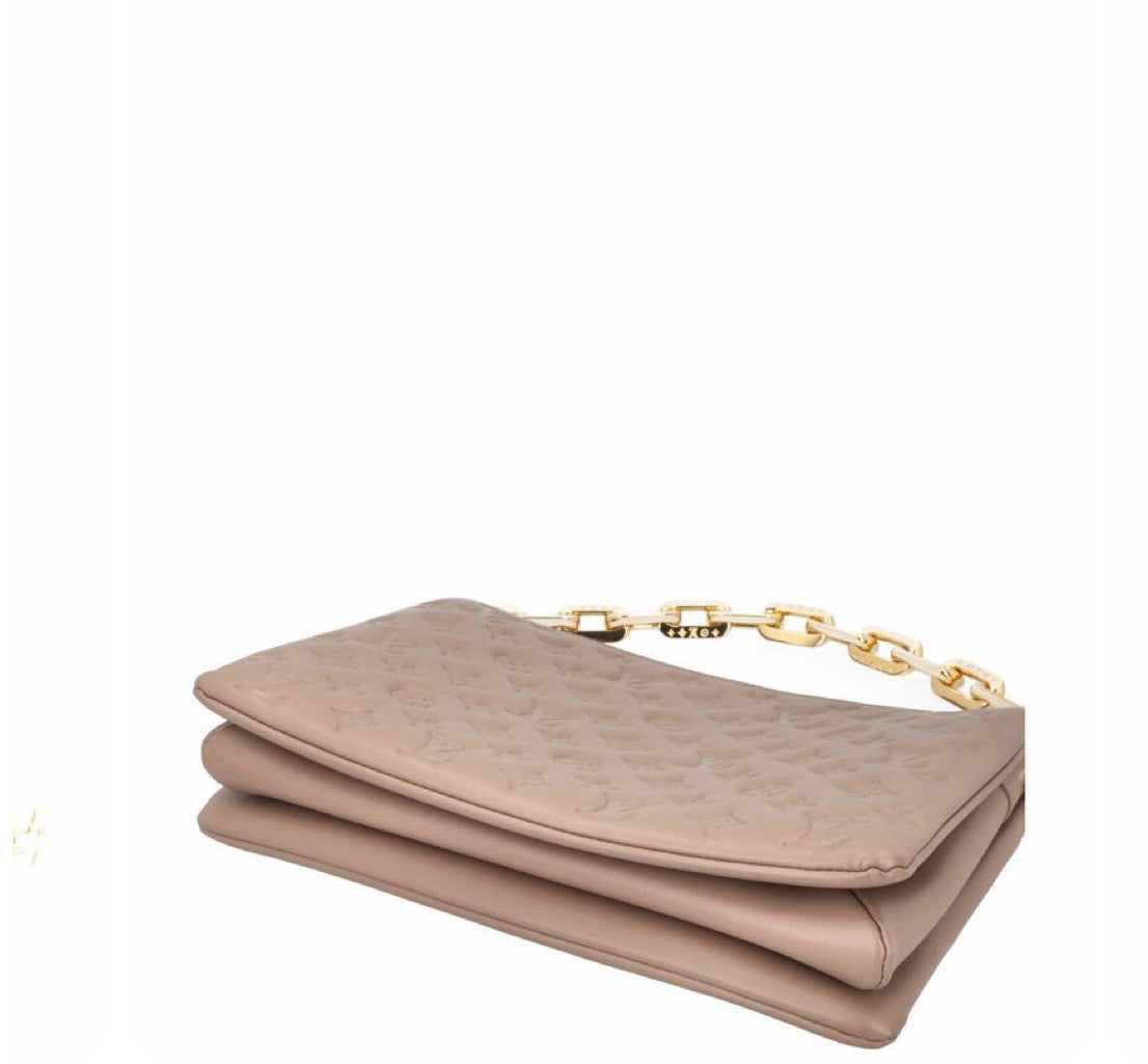 Monogram Chain Bag (more colors)