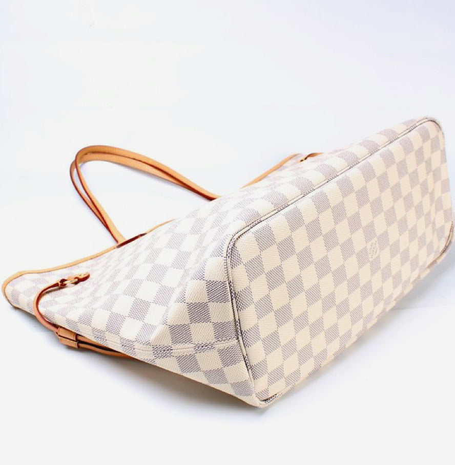 Monogram Neverfull Tote Bag (more colors)