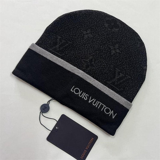 Knit Beanies (more colors)