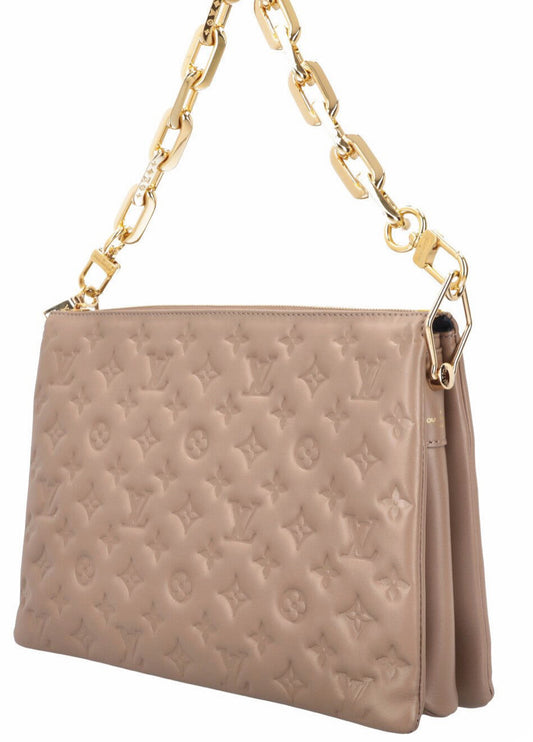 Monogram Chain Bag (more colors)