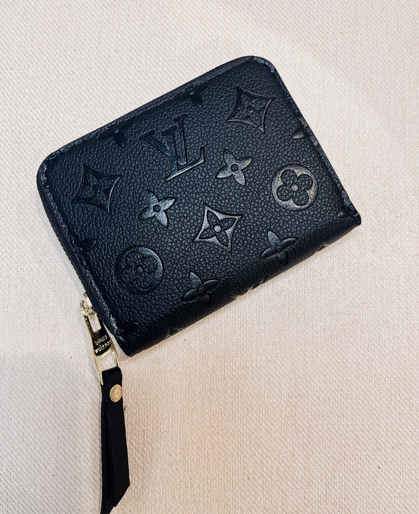 Various Luxe Wallets (more colors and sizes)