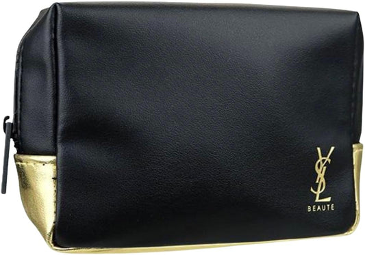 Yves Saint Laurent YSL Cosmetic Bag