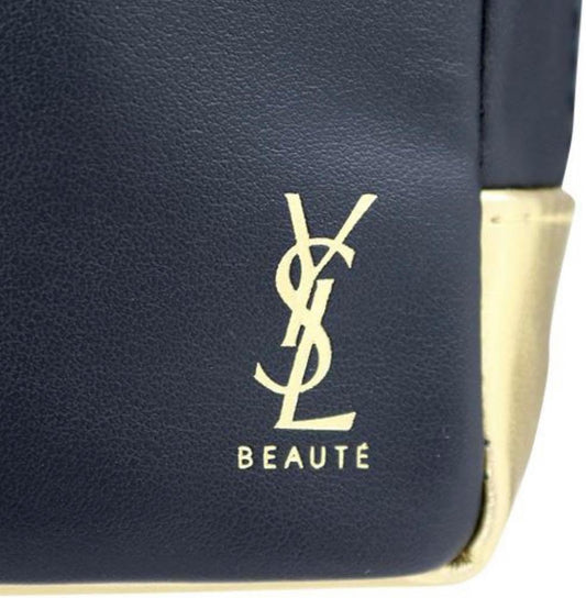 Yves Saint Laurent YSL Cosmetic Bag