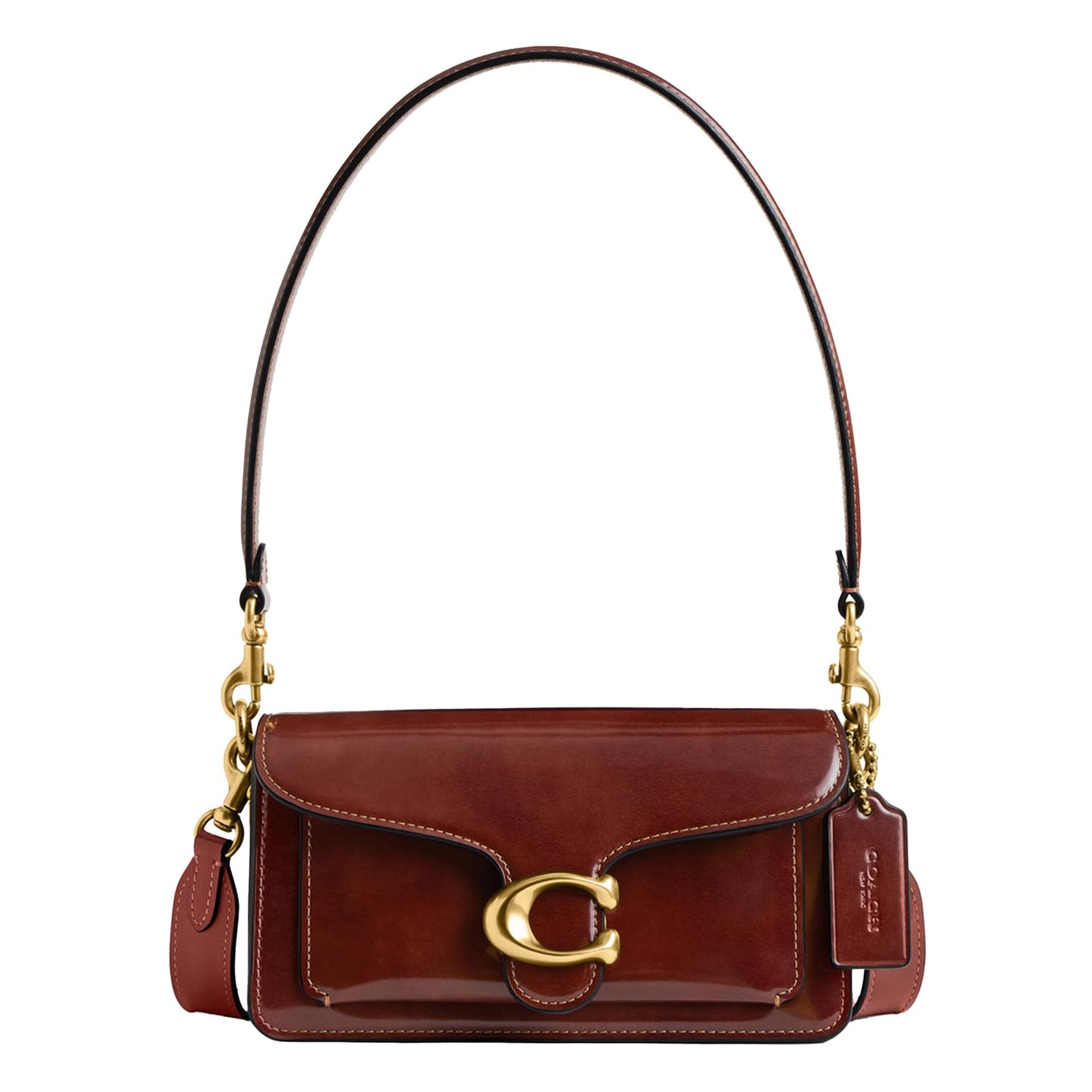 Authentic COACH Tabby Shoulder Bag (more colors)