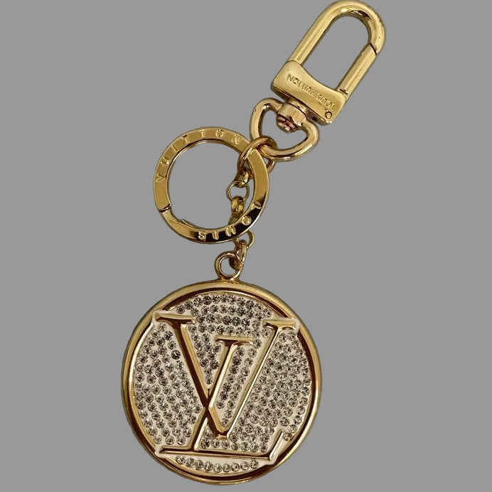 Various Luxe Keychains/ Bag Charms/ Jewelry(more options)