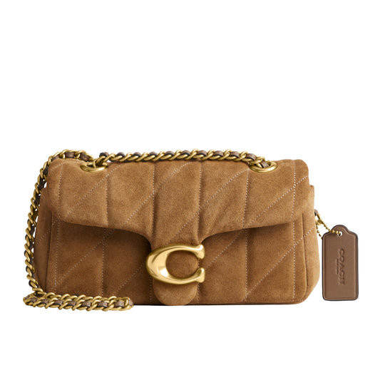 Authentic COACH Tabby Shoulder Bag (more colors)