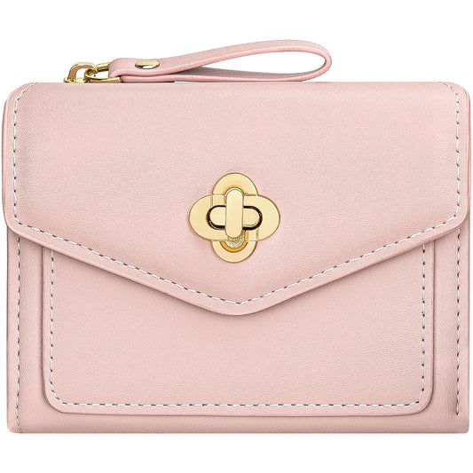 BIAOTIE Small Wallet (more colors)