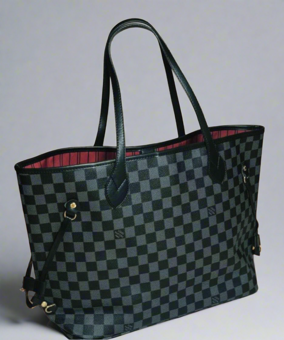 Monogram Neverfull Tote Bag (more colors)