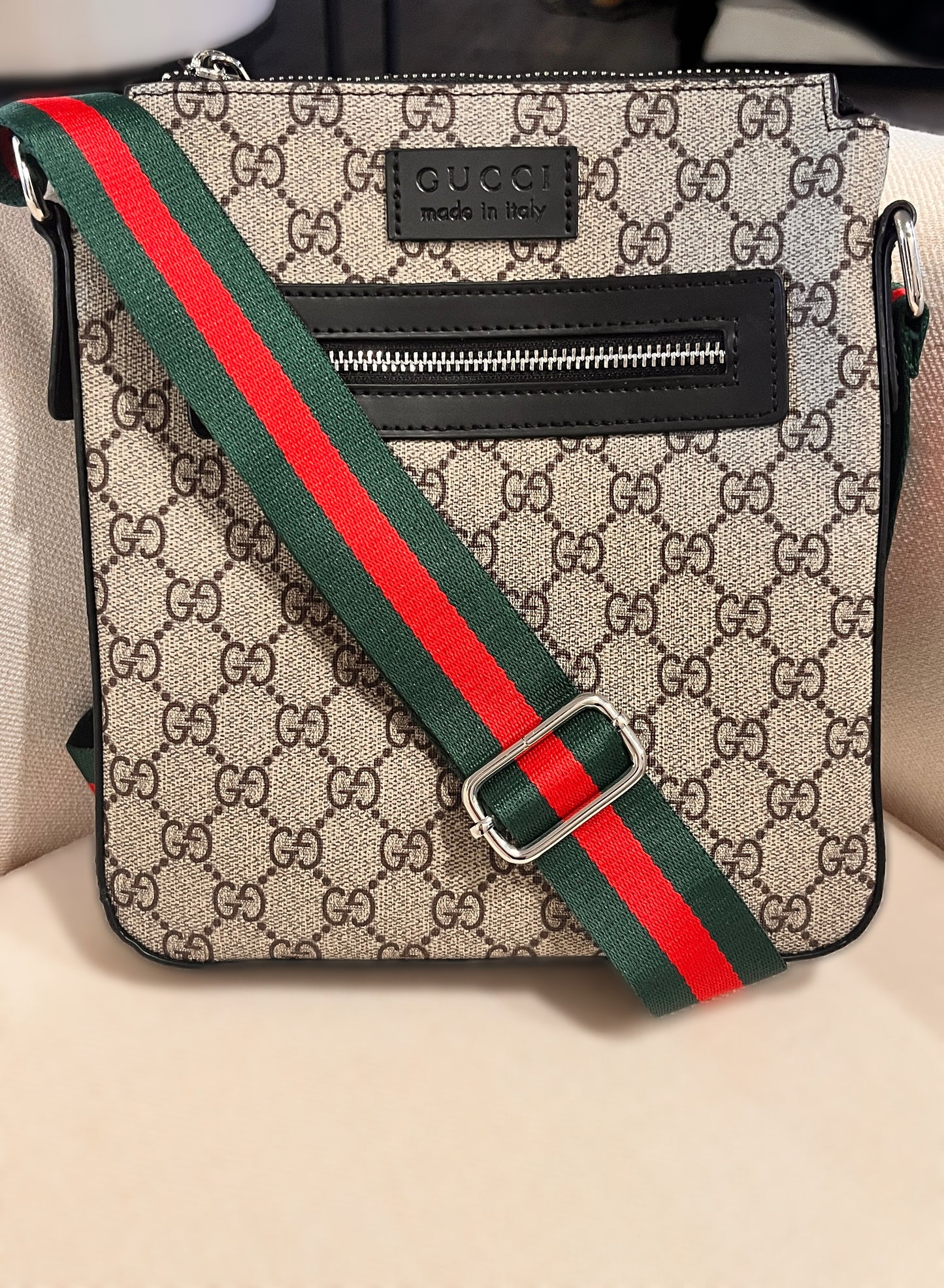 Various Luxe Bags (more options and brands)