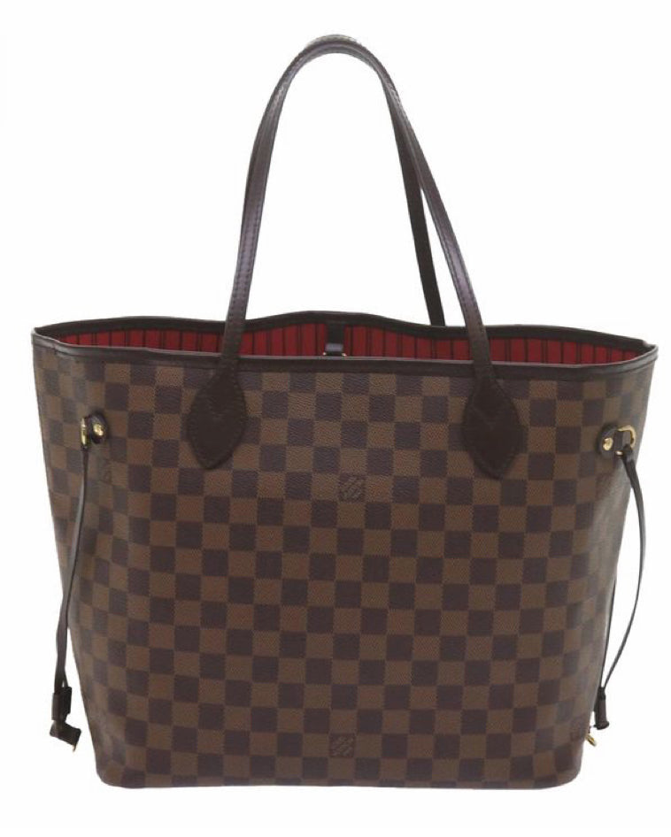 Monogram Neverfull Tote Bag (more colors)