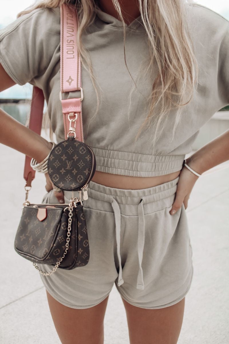 Various Luxe Bags (more options and brands)