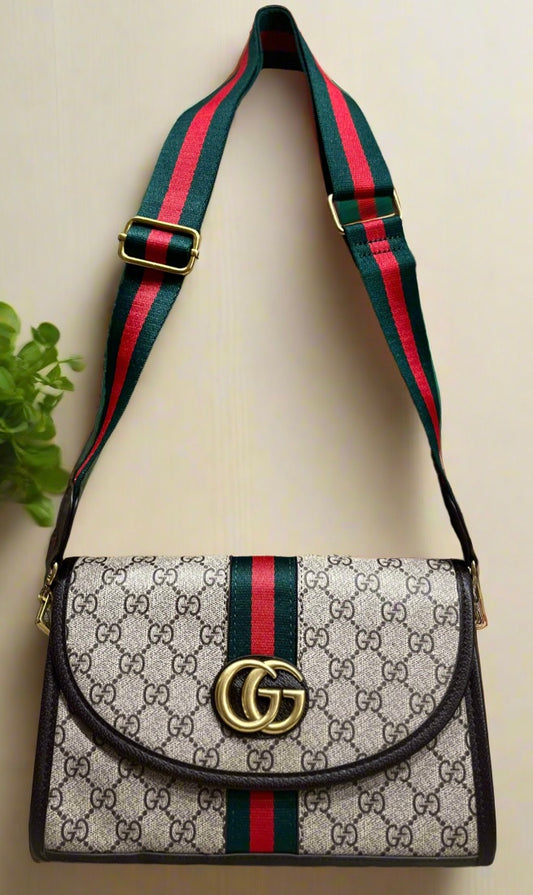 GG CrossbodyClutch Bag