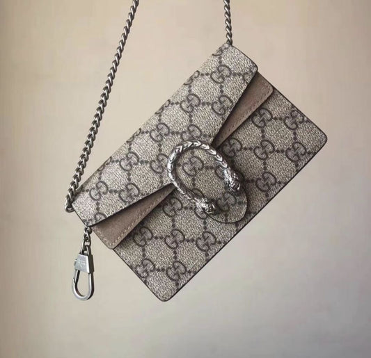GG Mini Chain Crossbody