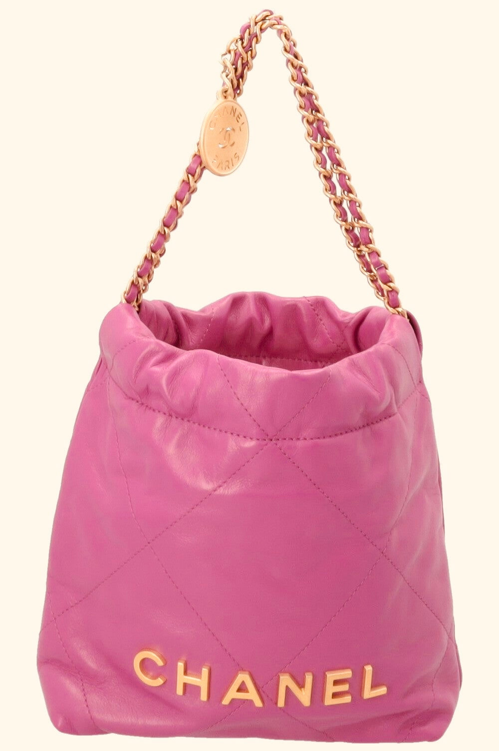 Various Luxe Bags (more options and brands)