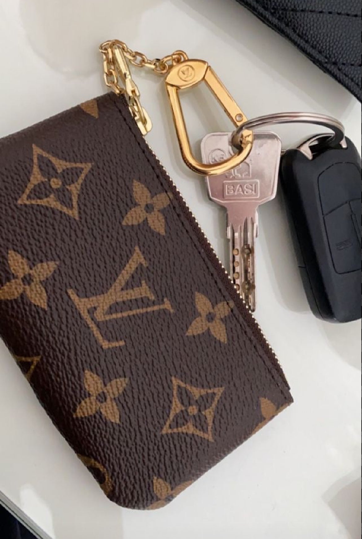 Various Luxe Keychains/ Bag Charms/ Jewelry(more options)