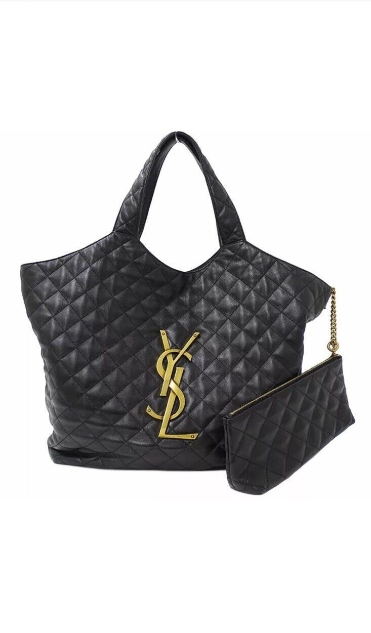 Various Luxe Bags (more options and brands)