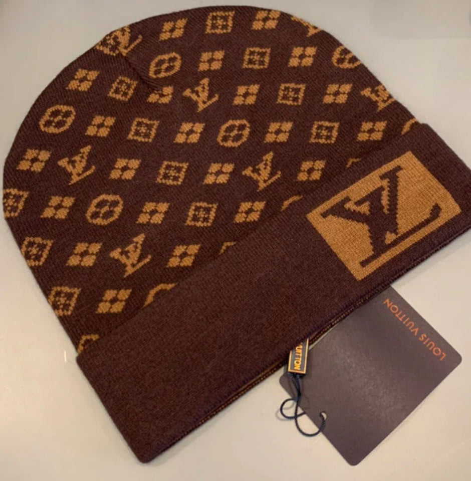 Knit Beanies (more colors)