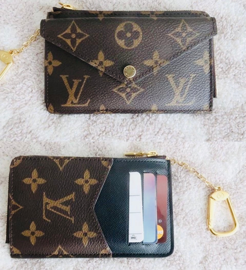 Various Luxe Keychains/ Bag Charms/ Jewelry(more options)