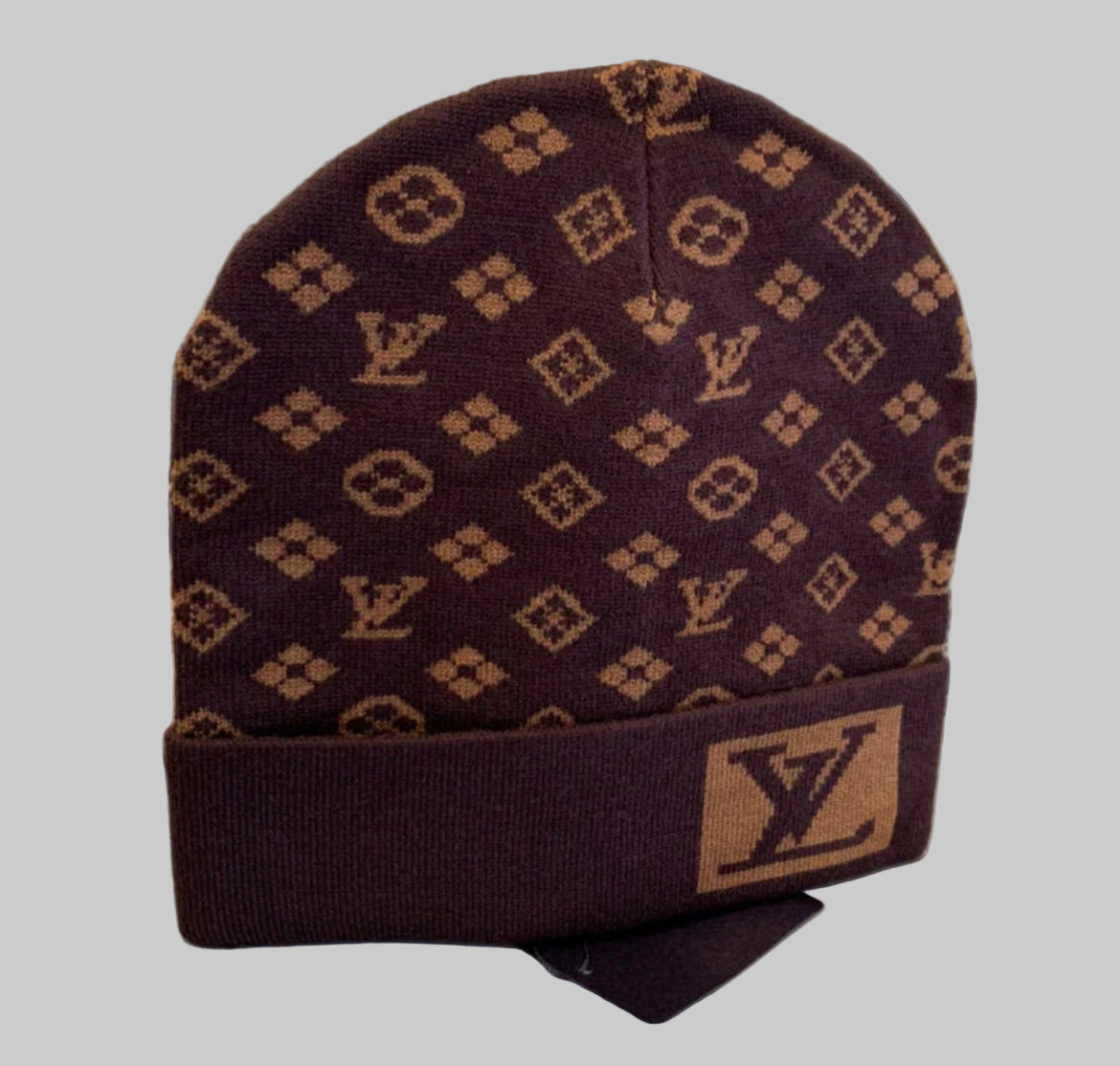 Knit Beanies (more colors)