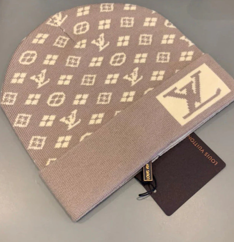 Knit Beanies (more colors)