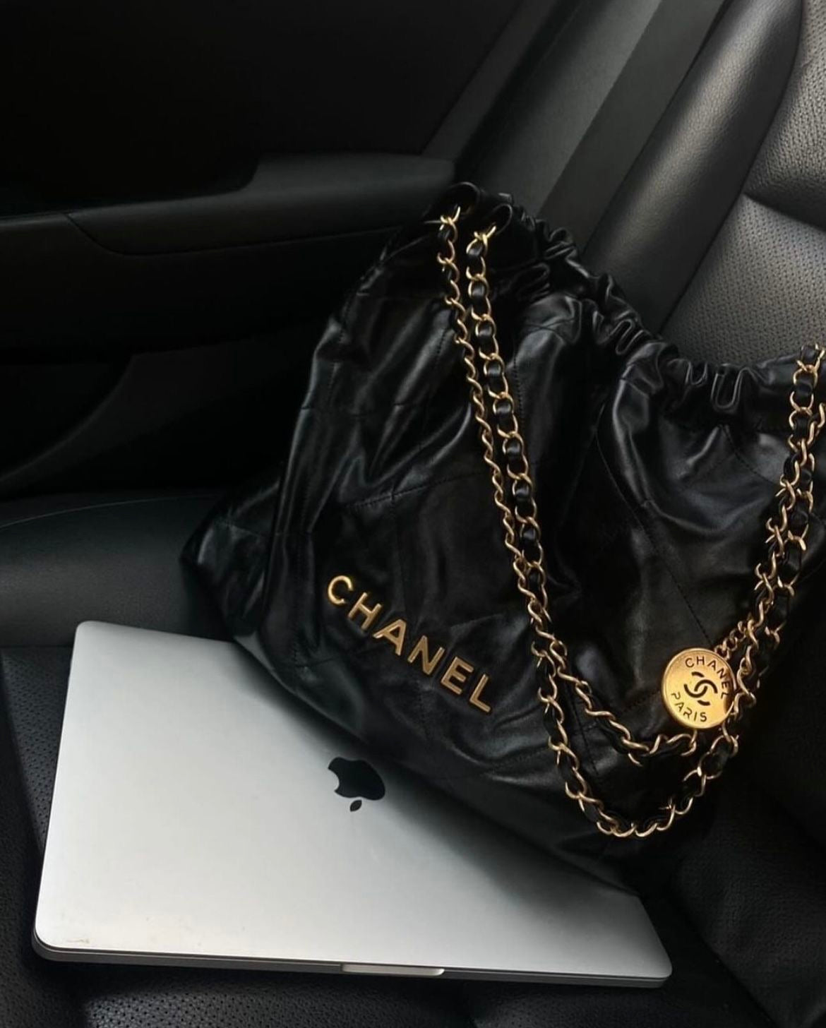 Various Luxe Bags (more options and brands)