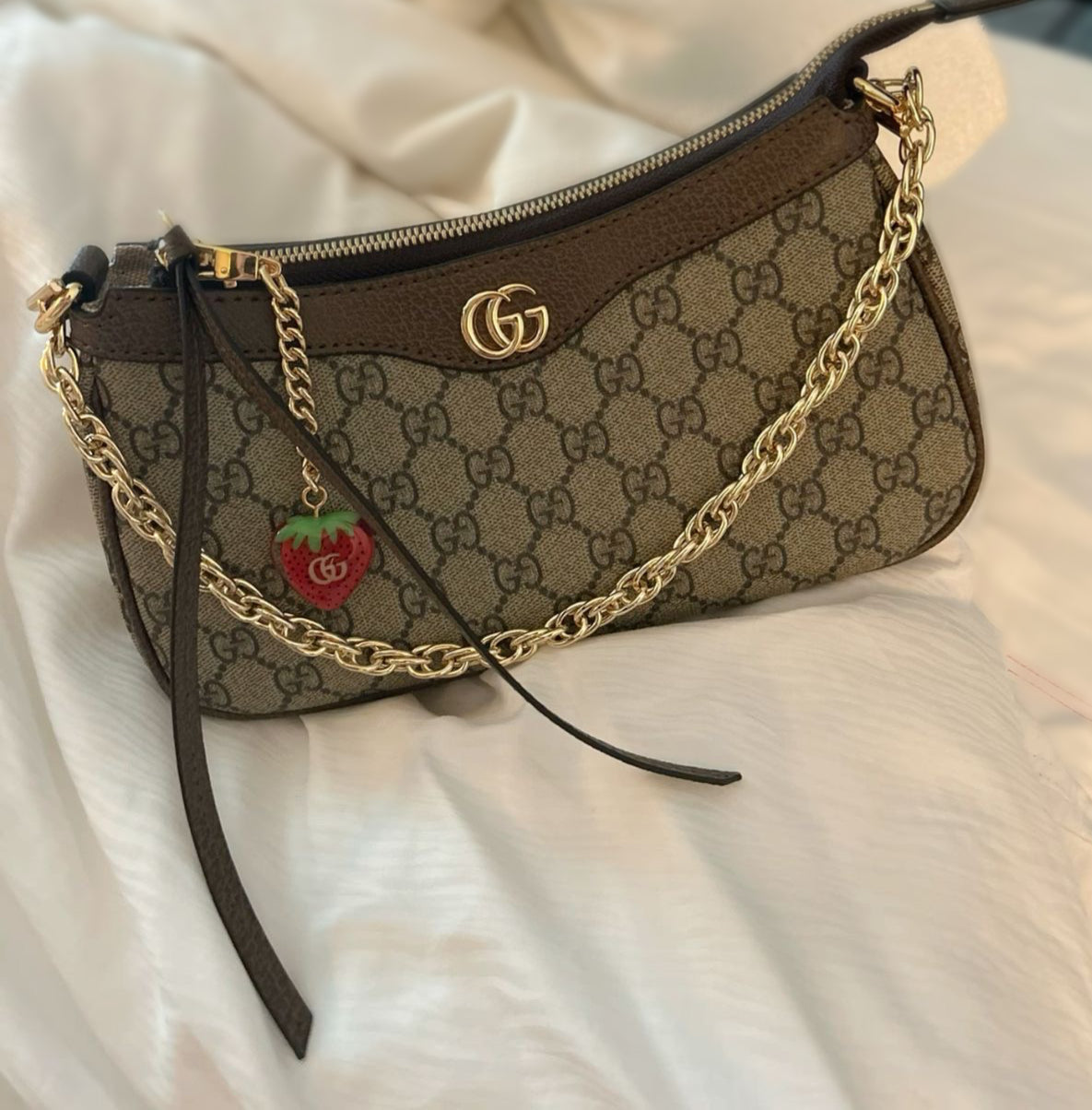 Various Luxe Bags (more options and brands)