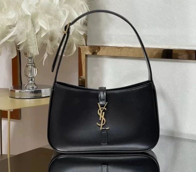 Various Luxe Bags (more options and brands)