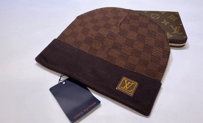 Knit Beanies (more colors)